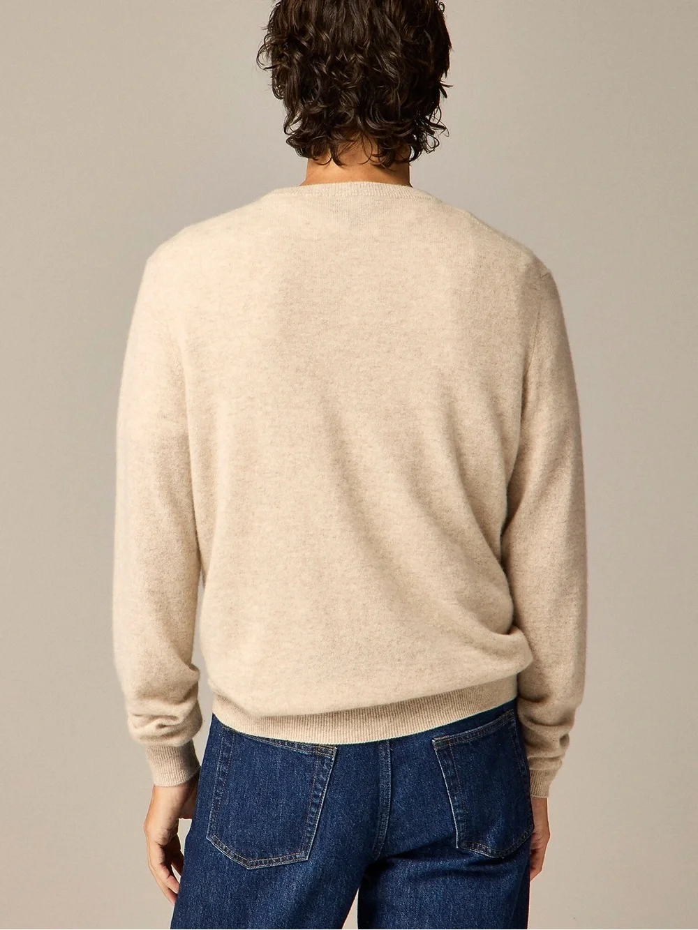 J. Crew crew marled